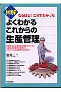 図解 よくわかるこれからの生産管理 なるほど!これでわかった (DO BOOKS)