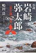 小説岩崎弥太郎 三菱を創った男 (河出文庫)