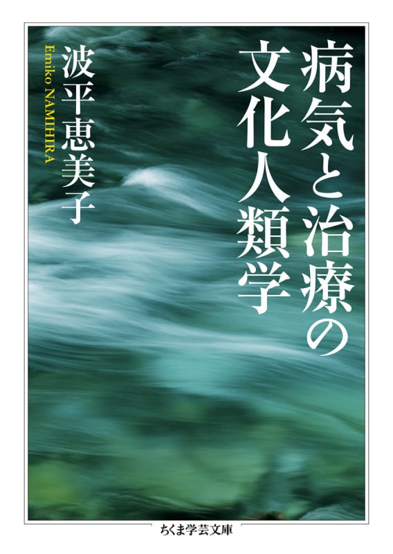 病気と治療の文化人類学 (ちくま学芸文庫 ナ-34-1)