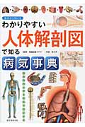 わかりやすい人体解剖図で知る病気事典 症状から引けるの詳細を見る