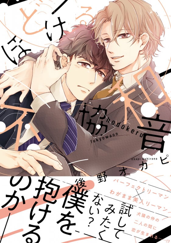 ほどける不協和音 (B's-LOVEY COMICS)