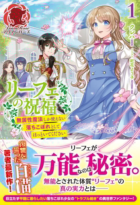 新書館】魔法使いの夏 / 山田ミネコ