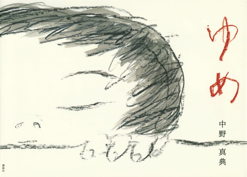 ゆめ (講談社の創作絵本)