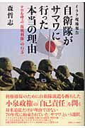 自衛隊がサマワに行った本当の理由 イラク現地報告 テロを呼ぶ「復興利権」の行方