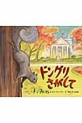 ドングリさがして