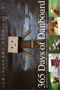 365 Days of Danboard