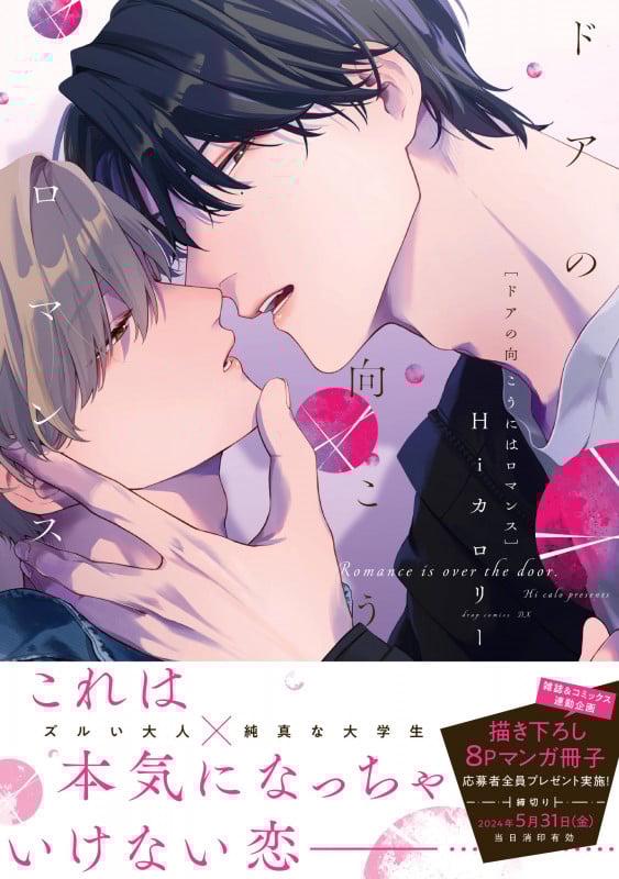 ドアの向こうにはロマンス (ドラC)