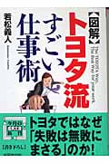 図解 トヨタ流すごい仕事術 (成美文庫)