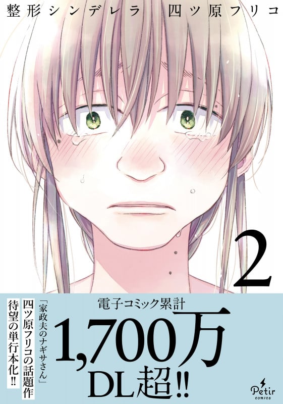 整形シンデレラ 2 (プティルコミックス 11)