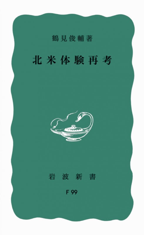 北米体験再考 (岩波新書)の詳細を見る
