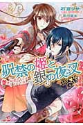呪禁の姫と銀の夜叉~秘密のキスは灯りを消して~ (一迅社文庫アイリス)