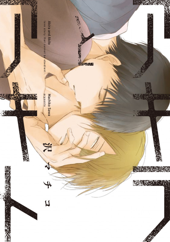 アキラとアキト   (B's-LOVEY COMICS)の詳細を見る