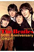 The Beatles 50th Anniversary Special!! (シンコー・ミュージック・ムック)の詳細を見る