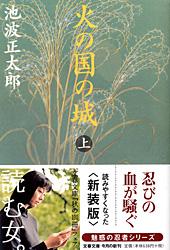 火の国の城 上 (文春文庫)の詳細を見る