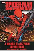 スパイダーマン:ワン・モア・デイ (Sho Pro Books)