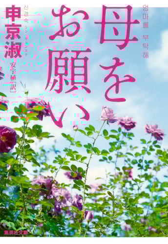 母をお願い (集英社文庫)