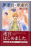 華迷宮・翠迷宮(文庫版) 京&一平シリーズ 1 (1) (白泉社文庫)