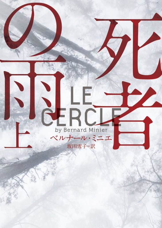 死者の雨 (上) (ハーパーBOOKS)