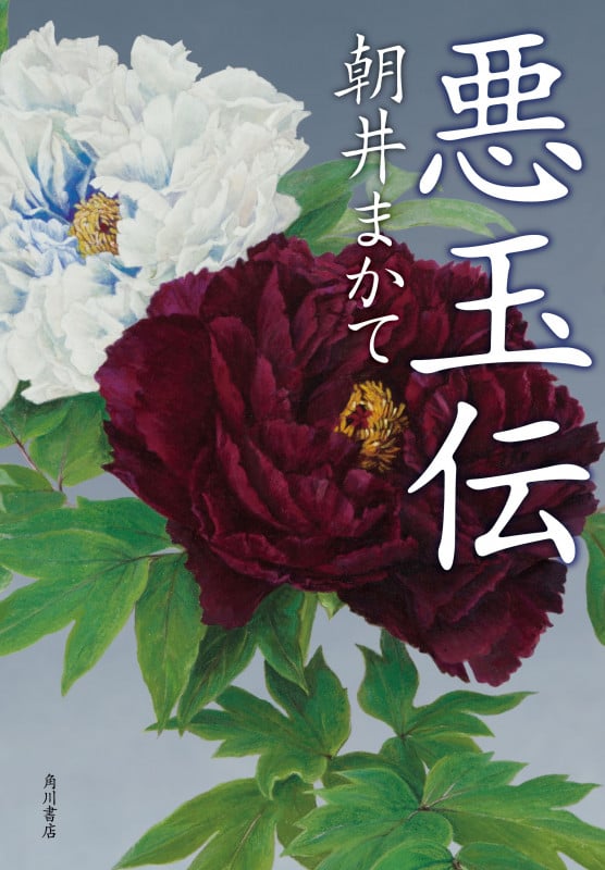 悪玉伝の詳細を見る