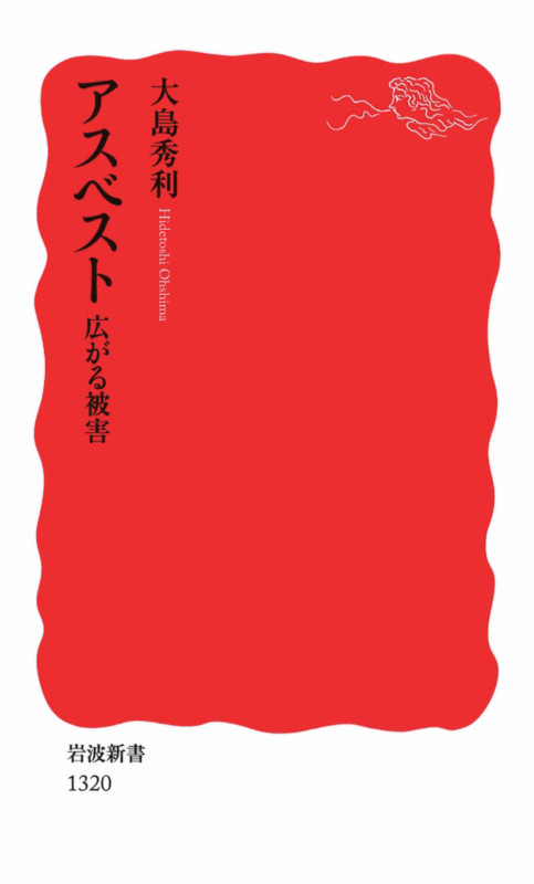 アスベスト 広がる被害 (岩波新書)の詳細を見る