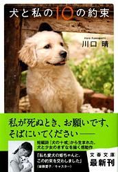 犬と私の10の約束 (文春文庫)