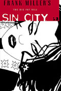 シン・シティ:ビッグ・ファット・キル (JIVE American Comicsシリーズ)
