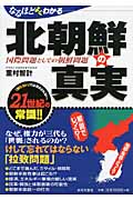 なるほどよくわかる北朝鮮の真実 国際問題としての朝鮮問題