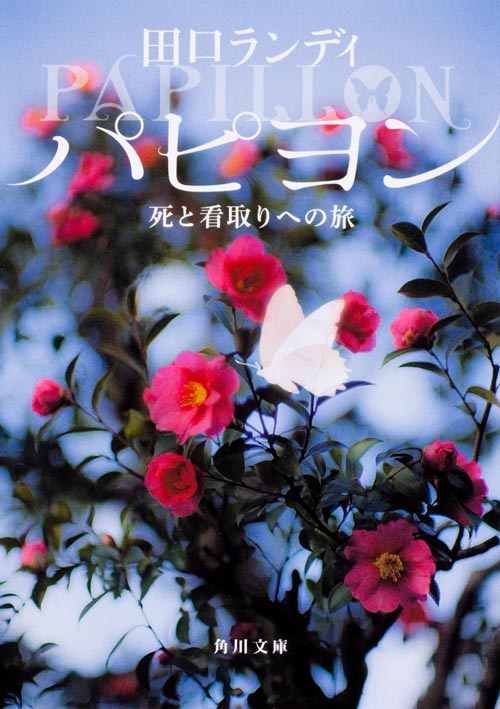 パピヨン 死と看取りへの旅 (角川文庫)の詳細を見る