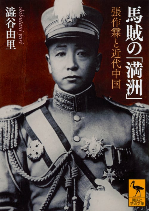 馬賊の「満洲」 張作霖と近代中国 (講談社学術文庫)