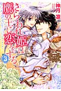 さらわれ姫は鷹の王に恋をする 3 銀のセレイラ (ミッシィコミックス(Next Comics F))