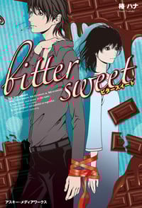 bitter sweet