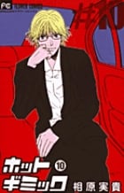 ホットギミック (10) (フラワーC)