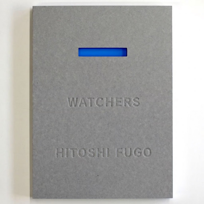 写真集 WATCHERS