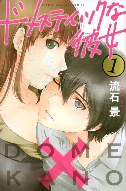 ドメスティックな彼女 (1) (マガジンKC)