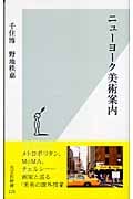 ニューヨーク美術案内 (光文社新書)