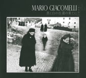 黒と白の往還の果てに マリオ・ジャコメッリ写真集