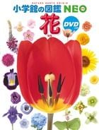 小学館の図鑑NEO 花 DVDつき DVDつき (小学館の図鑑NEO)