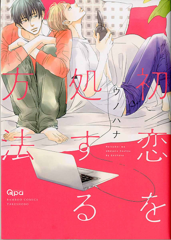 初恋を処する方法 (バンブーコミックス)