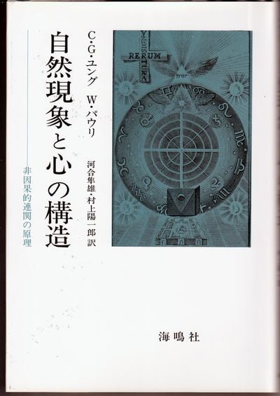 自然現象と心の構造