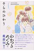 そらのひかり (ジェッツコミックス)