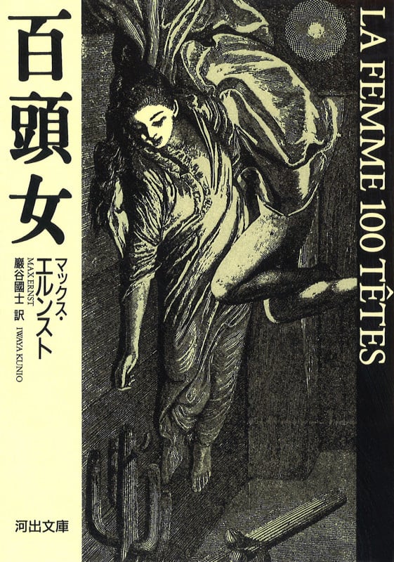 百頭女 (河出文庫)