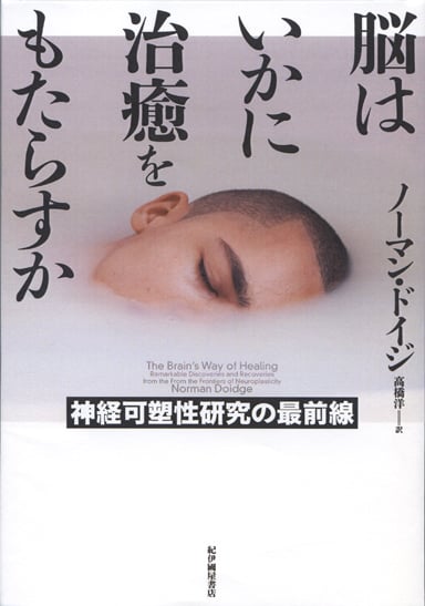 脳はいかに治癒をもたらすか――神経可塑性研究の最前線