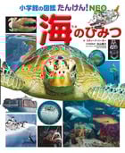 海のひみつ (小学館の図鑑たんけん!NEO)