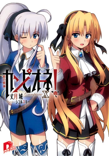 カンピオーネ! 10 槍の戦神 (スーパーダッシュ文庫 カンピオーネ! シリーズ)