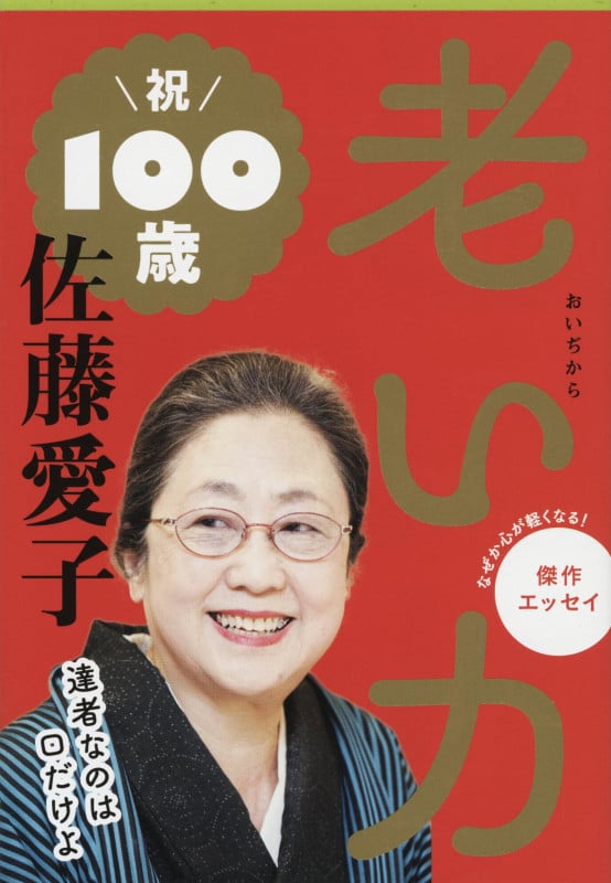 値下げ[デビュー作！サイン！初版]愛子 異色長編小説 佐藤愛子 献呈