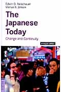 ジャパニーズ・トゥデイ The Japanese Today
