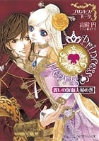 プリンセスハーツ 麗しの仮面夫婦の巻 (ルルル文庫)