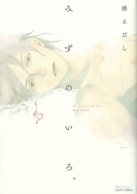 みずのいろ。 (H&CC/CRAFT)