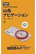 山岳ナビゲーション