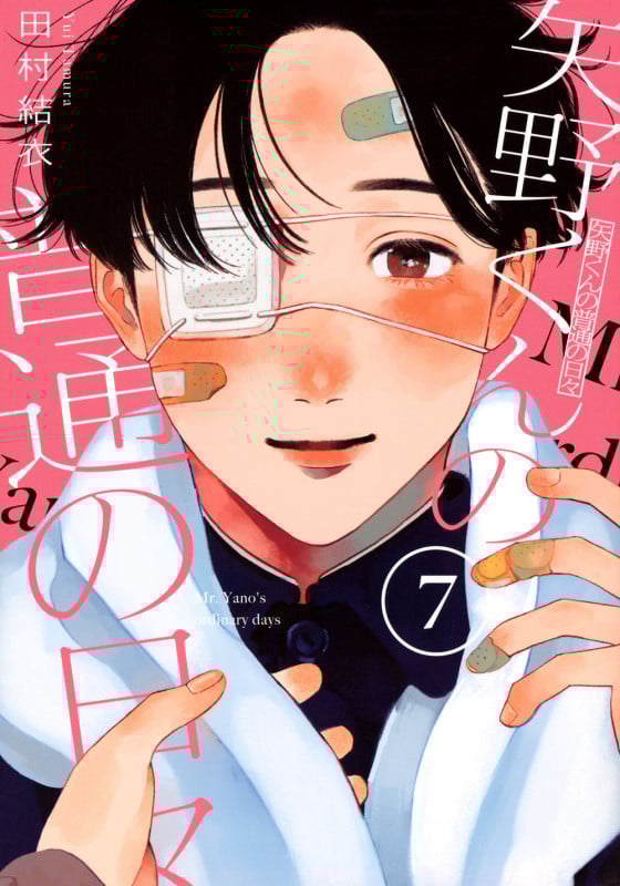 矢野くんの普通の日々(7) (モーニング KC)